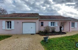 Abzac, Poitou-Charentes 16500