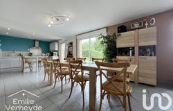 Buysscheure, Hauts-de-France 59285