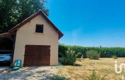 Saint-Geniès, Nouvelle-Aquitaine 24590