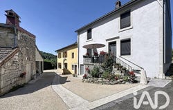 Crenans, Bourgogne-Franche-Comté 39260
