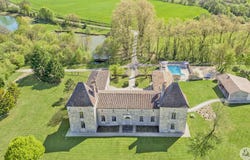 Monflanquin, Aquitaine 47150