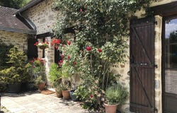 Ladignac-le-Long, Limousin 87500