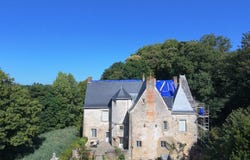 Laval, Pays de la Loire 53000