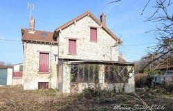 CHAUMES EN BRIE, Île-de-France 77390