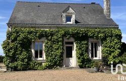 Baugé-en-Anjou, Pays de la Loire 49150