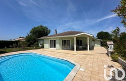 Bélus, Nouvelle-Aquitaine 40300