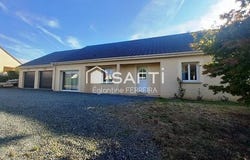 Ardentes, Centre 36120