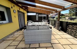 Serrouville, Lorraine 54560