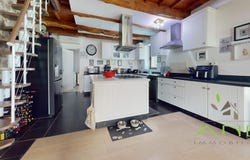 Busserolles, Aquitaine 24360