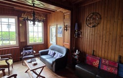 Veules-les-Roses, Upper Normandy 76980