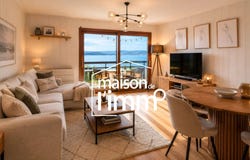 Lugrin, Haute-Savoie 74500
