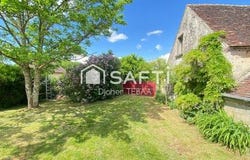 Belhomert-Guehouville, Centre 28240