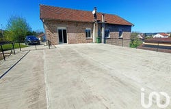 Razès, Nouvelle-Aquitaine 87640