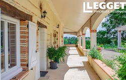 L'Honor-de-Cos, Occitanie 82130