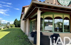 Langeac, Auvergne-Rhône-Alpes 43300