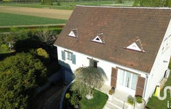 Saint-Germain-Laxis, Île-de-France 77950