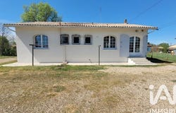 Saint-Denis-de-Pile, Nouvelle-Aquitaine 33910