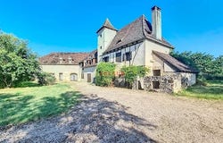 CARENNAC, Occitanie 46110