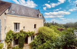TROO, Centre-Val de Loire 41800