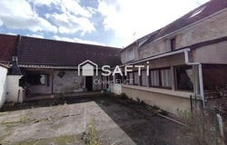 Monceaux, Picardie 60940