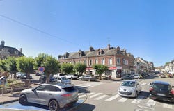 Pacy-sur-Eure, Eure 27120