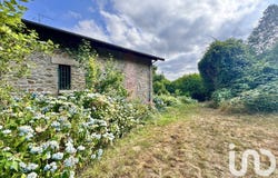Saint-Martin-Terressus, Nouvelle-Aquitaine 87400