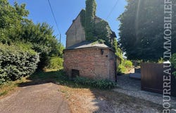 Précy-sur-Vrin, Yonne 89116