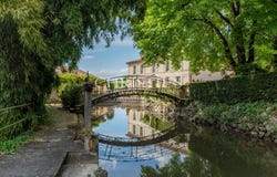 Jonzac, Poitou-Charentes 17500