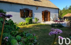 Égriselles-le-Bocage, Bourgogne-Franche-Comté 89500