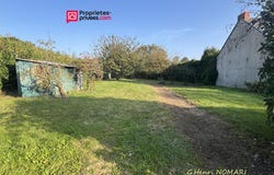Soudan, Pays de la Loire 44110