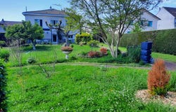 Saint-Junien, Haute-Vienne 87200