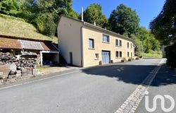 Saint-Quirin, Grand Est 57560