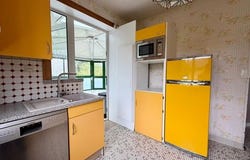 Thierville-Sur-Meuse, Lorraine 55840