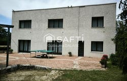 Verneuil-En-Halatte, Picardie 60550