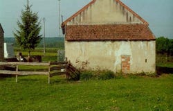 Le Bois Coupe Ciry-le-Noble, Burgundy France, Burgundy, Burgundy 71420