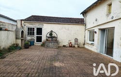 Corme-Royal, Nouvelle-Aquitaine 17600