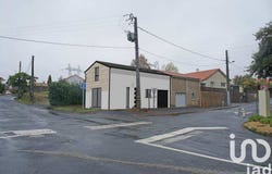 Divatte-sur-Loire, Pays de la Loire 44450