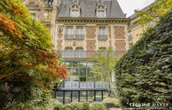 Paris, Île-de-France 75016