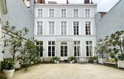 Lille, Hauts-de-France 59000