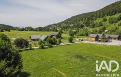 La Morte, Auvergne-Rhône-Alpes 38350