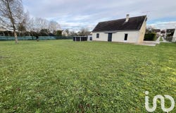 Puiseaux, Centre-Val de Loire 45390