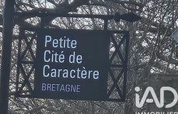 Pont-Croix, Brittany 29790