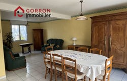 Gorron, Pays-de-la-Loire 53120