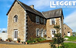 Buais, Normandy 50640