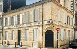 Bordeaux, Aquitaine 33000