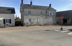 Sougy-sur-Loire, Burgundy 58300
