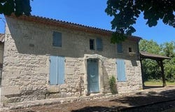 Lafitte-Sur-Lot, Aquitaine 47320