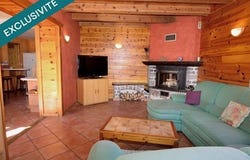 Risoul, Provence-Alpes-Côte d'Azur 05600