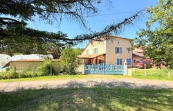 NONTRON, Nouvelle-Aquitaine 24300