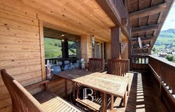 Le Grand-Bornand, Auvergne-Rhône-Alpes 74450